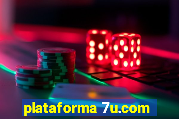 plataforma 7u.com